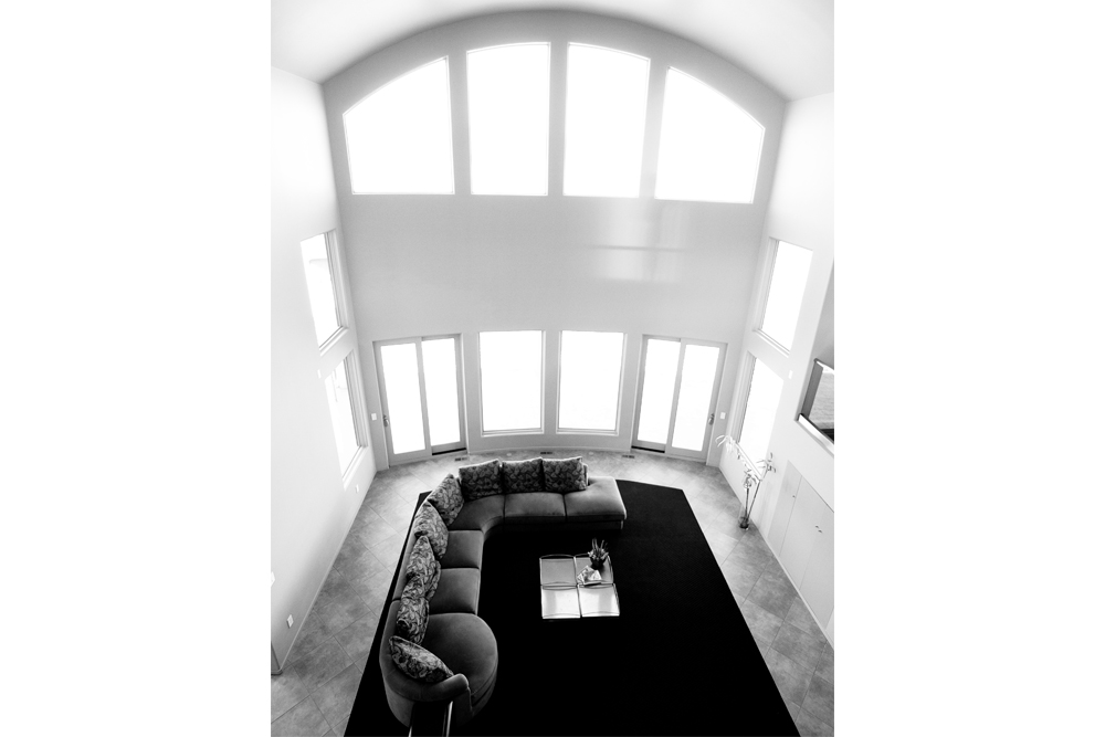 Great Room of this 4-Bedroom,7563 Sq Ft Plan -7563