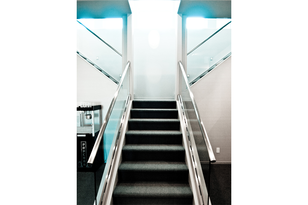 Entry Hall: Staircase of this 4-Bedroom,7563 Sq Ft Plan -7563