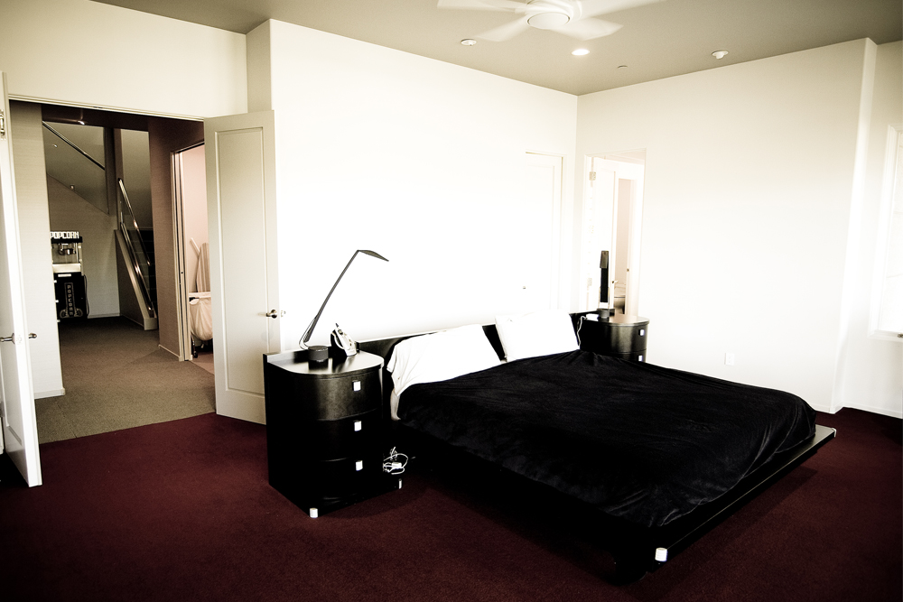 Bedroom of this 4-Bedroom,7563 Sq Ft Plan -7563