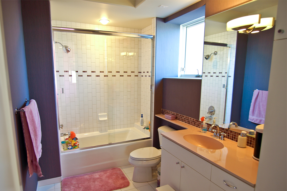 Bathroom of this 4-Bedroom,7563 Sq Ft Plan -7563