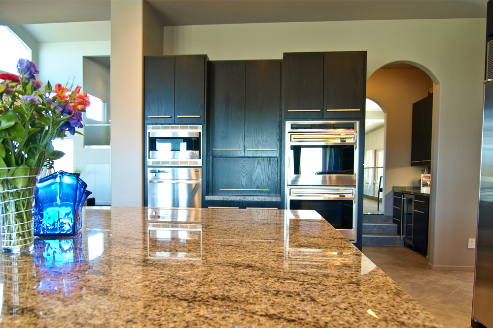 Kitchen of this 4-Bedroom,7563 Sq Ft Plan -7563