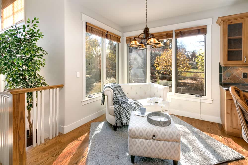 Sitting Room of this 4-Bedroom,3339 Sq Ft Plan -161-1001