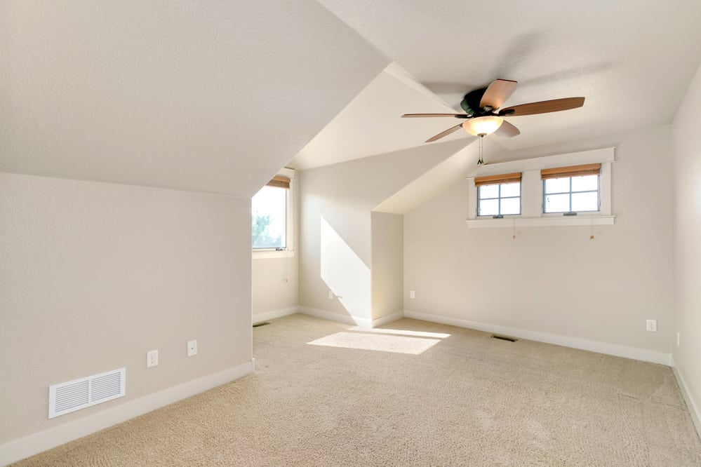 Bedroom of this 4-Bedroom,3339 Sq Ft Plan -161-1001