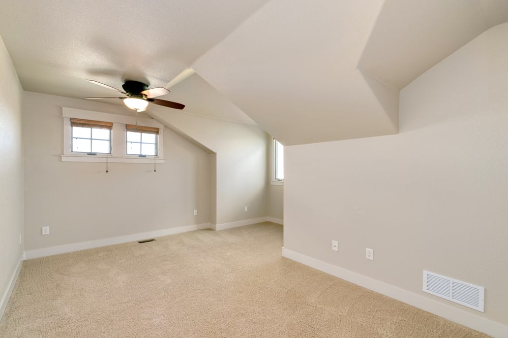 Bedroom of this 4-Bedroom,3339 Sq Ft Plan -161-1001
