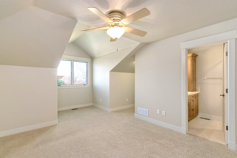Bedroom of this 4-Bedroom,3339 Sq Ft Plan -161-1001