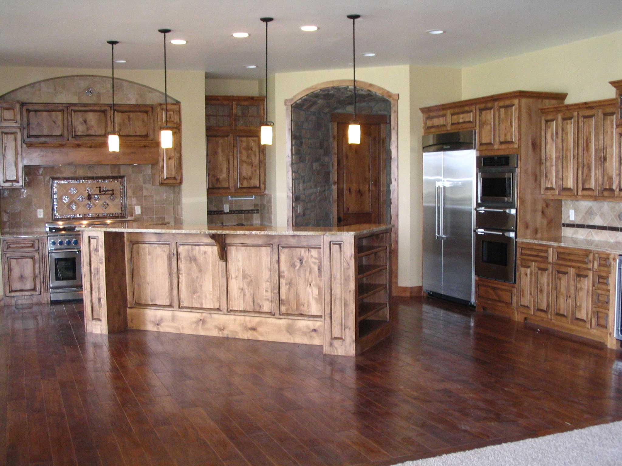 Home Interior Photograph of this 4-Bedroom,6732 Sq Ft Plan -6732