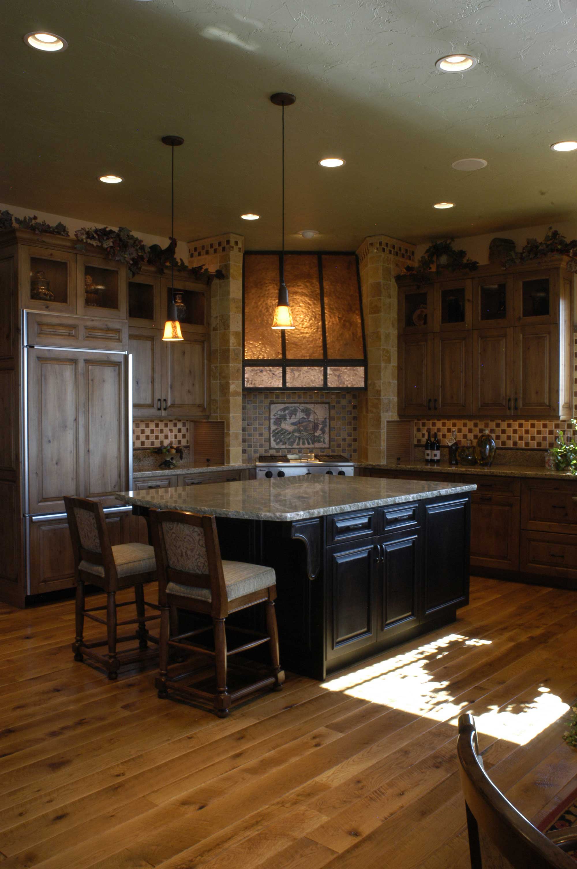 Home Interior Photograph of this 3-Bedroom,5283 Sq Ft Plan -5283