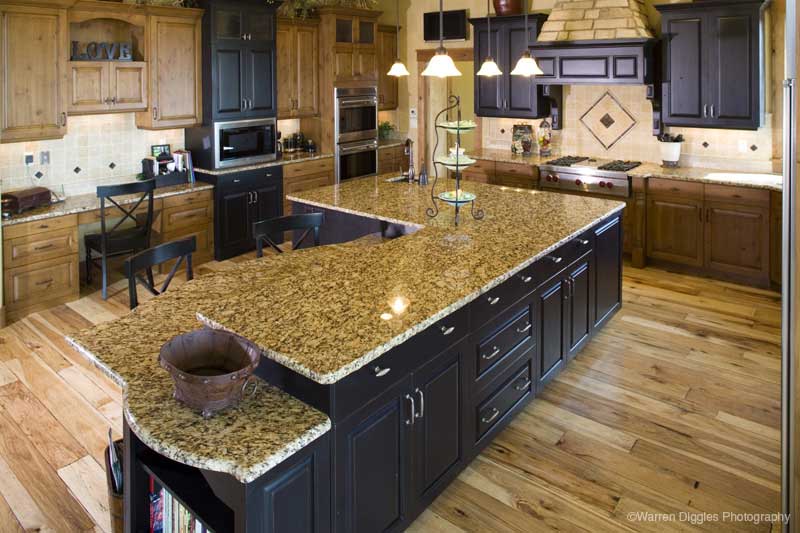 Home Interior Photograph of this 5-Bedroom,6963 Sq Ft Plan -6963