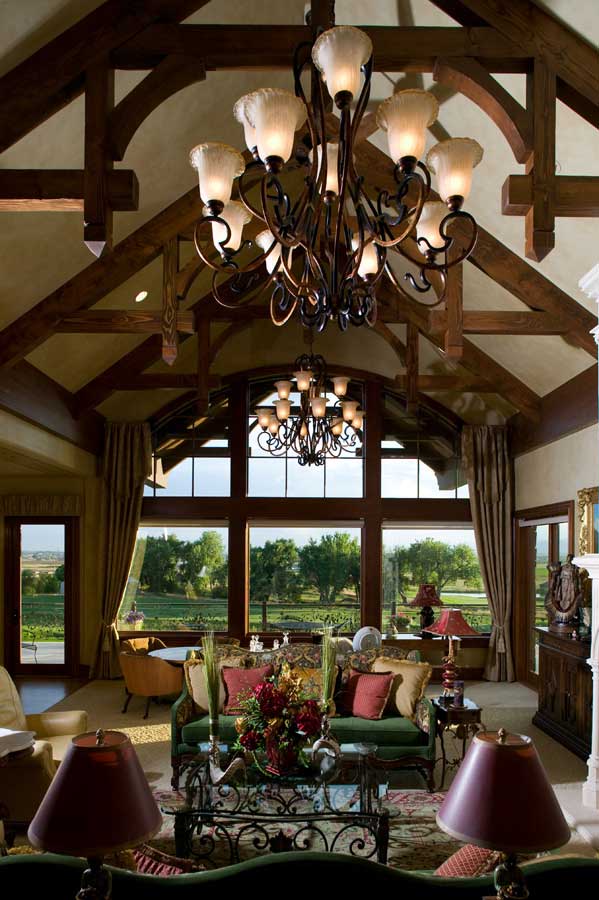 Home Plan Photograph of this 3-Bedroom,6863 Sq Ft Plan -6863
