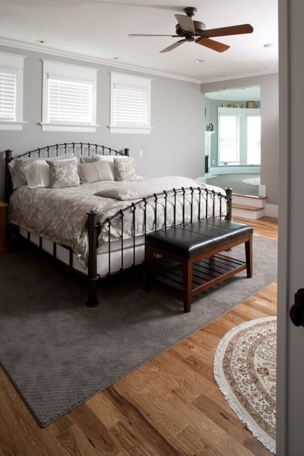 Master Bedroom of this 6-Bedroom,10266 Sq Ft Plan -10266