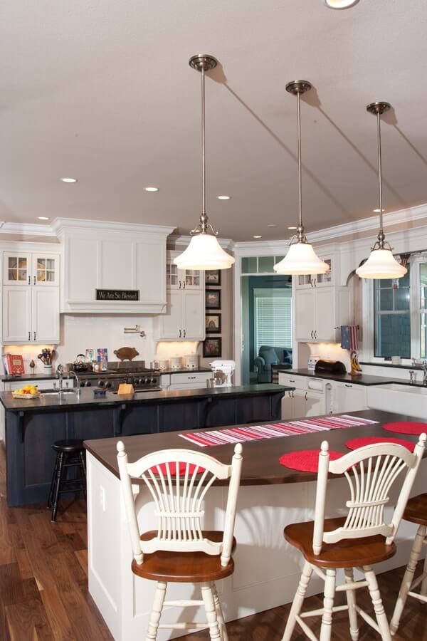 Kitchen of this 6-Bedroom,10266 Sq Ft Plan -10266