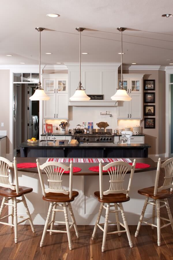 Kitchen of this 6-Bedroom,10266 Sq Ft Plan -10266