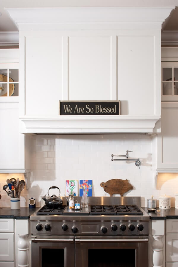 Kitchen of this 6-Bedroom,10266 Sq Ft Plan -10266