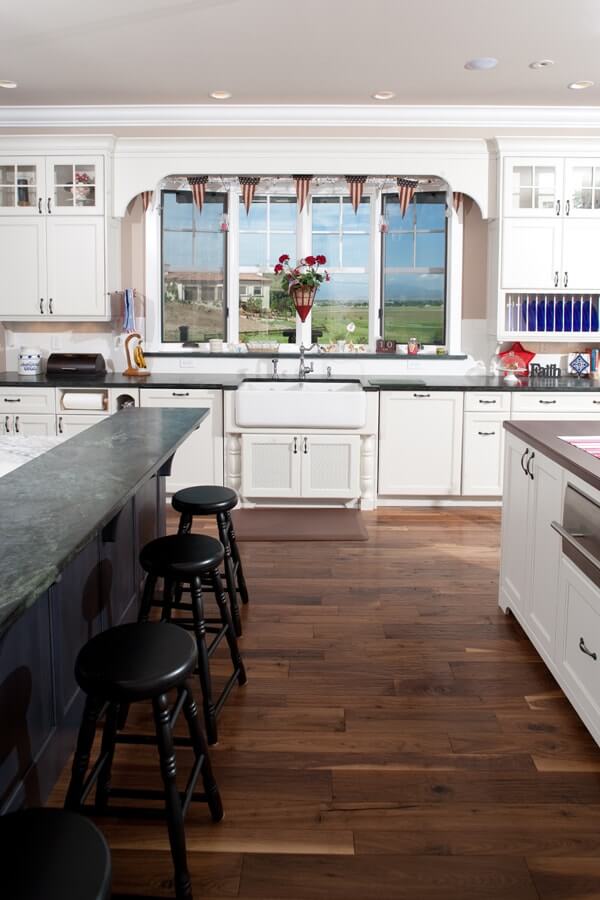 Kitchen of this 6-Bedroom,10266 Sq Ft Plan -10266