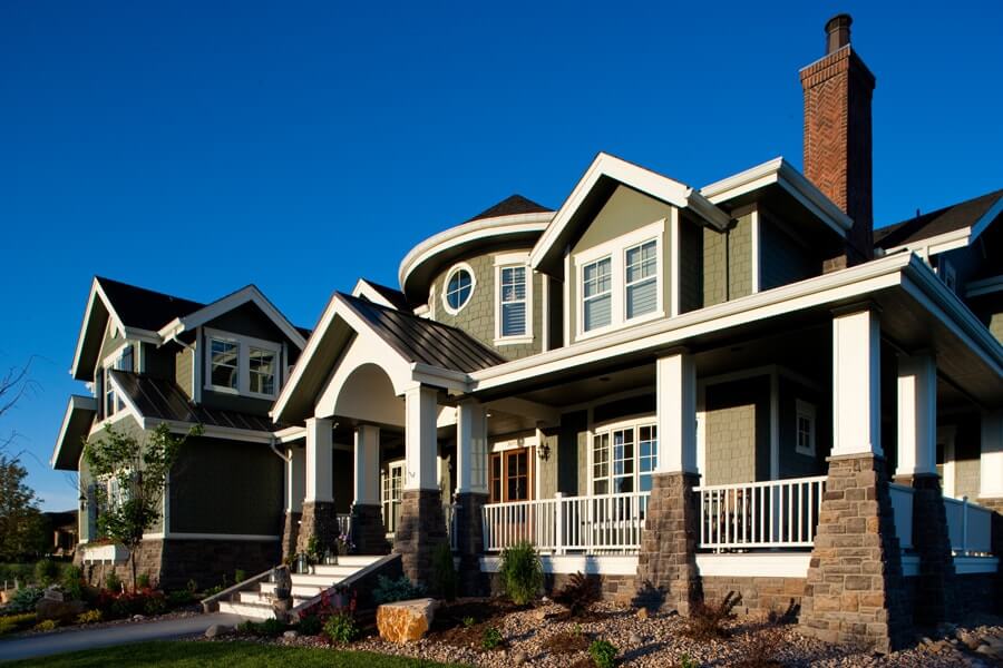 Front Door of this 6-Bedroom,10266 Sq Ft Plan -10266