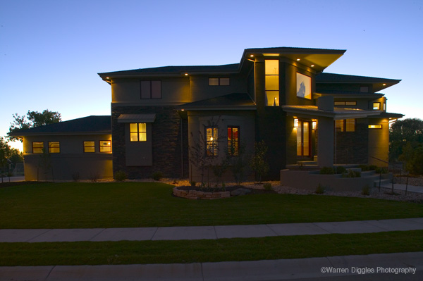 Front Photo of this 5-Bedroom,6495 Sq Ft Plan -6495