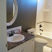 Bathroom of this 4-Bedroom,3307 Sq Ft Plan -3307