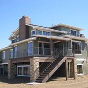 Landscaping of this 4-Bedroom,3307 Sq Ft Plan -3307