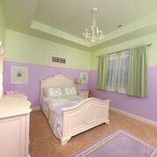 Bedroom: Kids of this 4-Bedroom,3307 Sq Ft Plan -3307