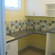 Laundry Room of this 4-Bedroom,3307 Sq Ft Plan -3307