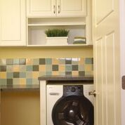 Laundry Room of this 4-Bedroom,3307 Sq Ft Plan -3307