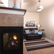 Home Interior Photograph of this 4-Bedroom,3307 Sq Ft Plan -3307