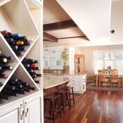 Kitchen of this 4-Bedroom,3307 Sq Ft Plan -3307