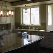 Kitchen of this 4-Bedroom,3307 Sq Ft Plan -3307