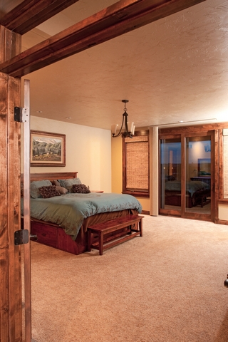 Bedroom of this 5-Bedroom,7115 Sq Ft Plan -7115