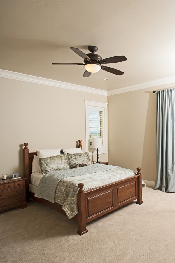 Bedroom of this 4-Bedroom,3897 Sq Ft Plan -3897