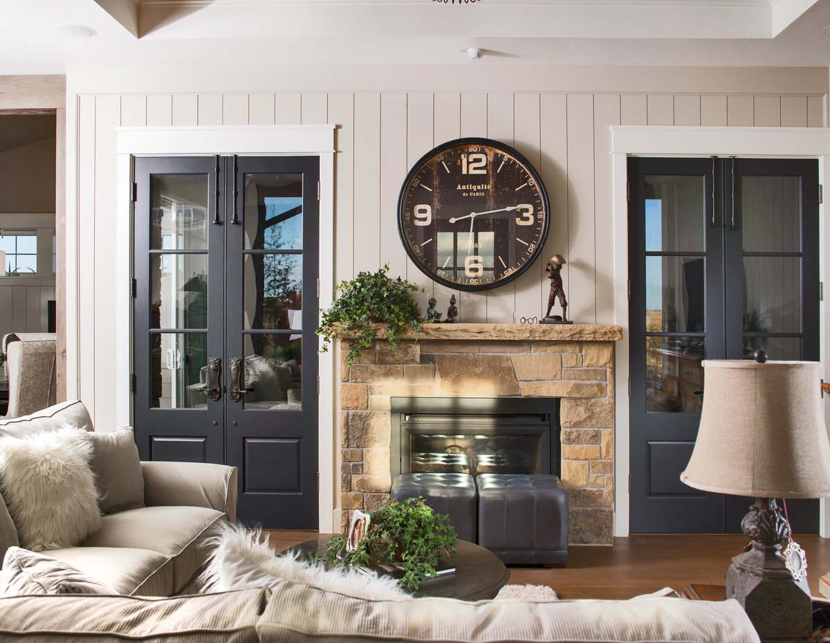 Family Room of this 2-Bedroom,1885 Sq Ft Plan -1885