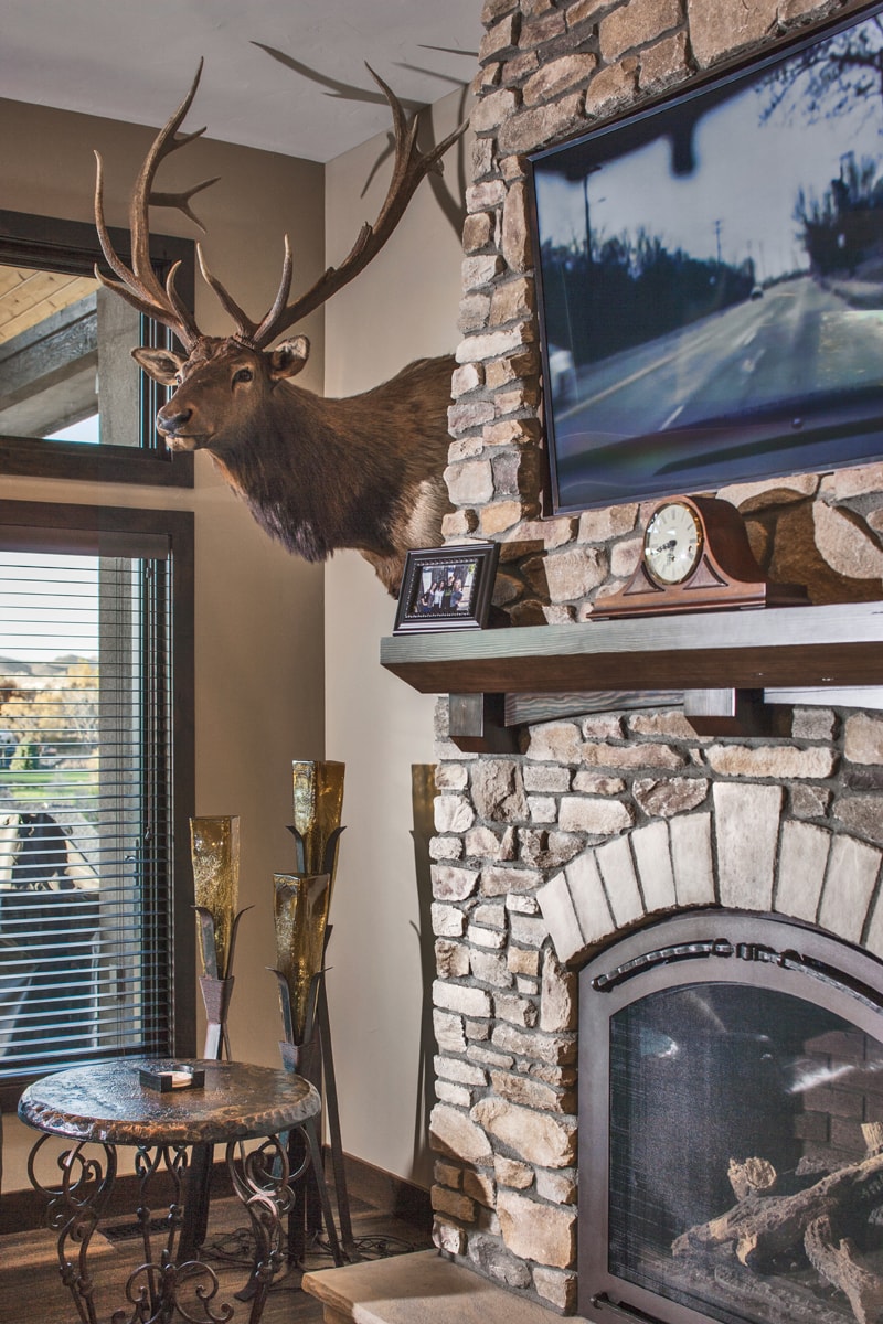 Great Room of this 2-Bedroom,2478 Sq Ft Plan -2478