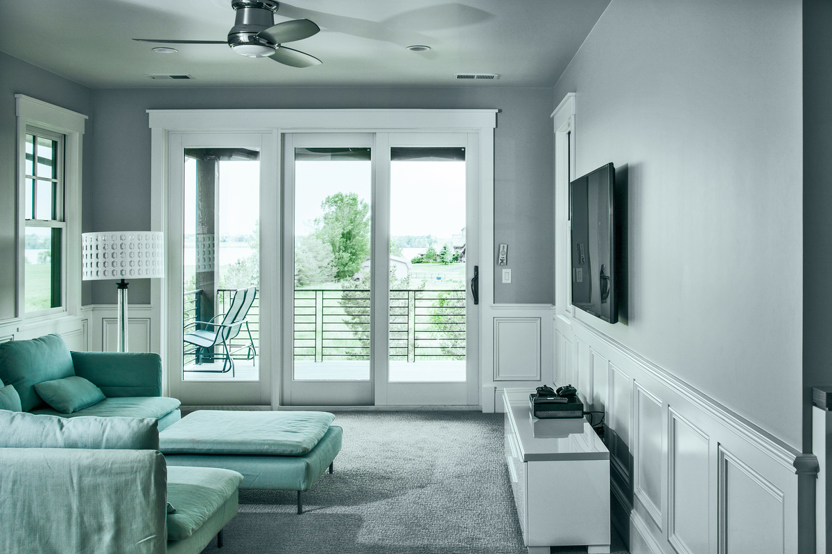 Bedroom of this 5-Bedroom,4784 Sq Ft Plan -4784