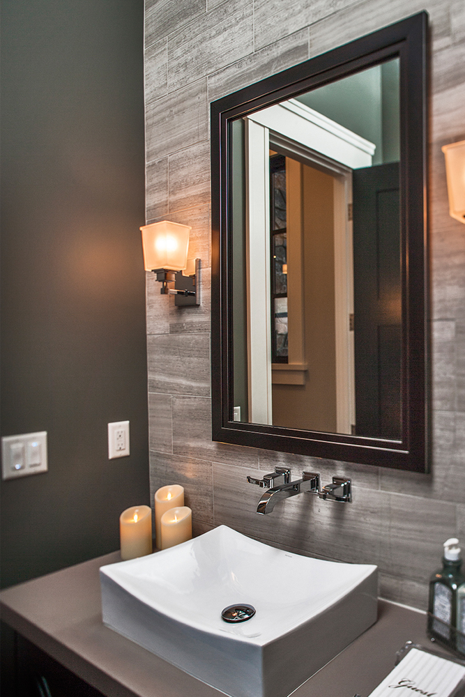 Bathroom of this 5-Bedroom,6563 Sq Ft Plan -6563