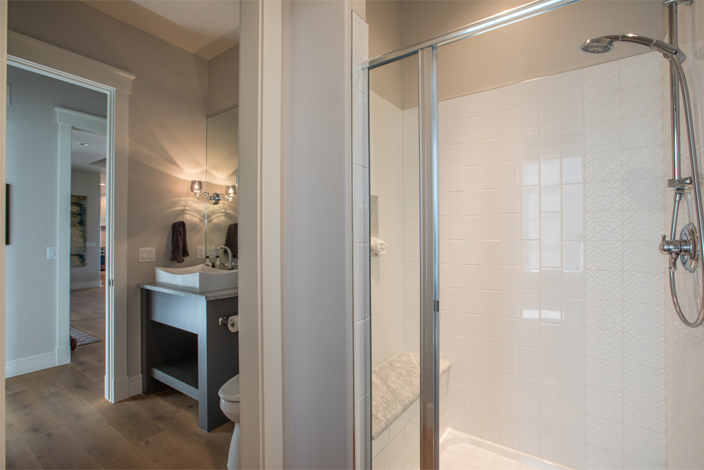 Bathroom of this 2-Bedroom,2196 Sq Ft Plan -2196