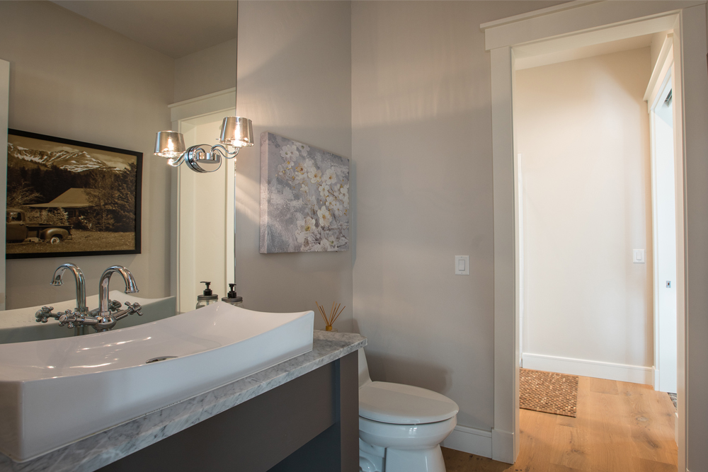 Bathroom of this 2-Bedroom,2196 Sq Ft Plan -2196