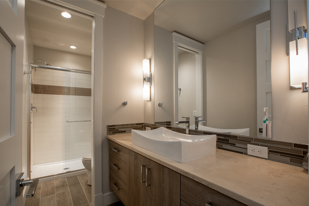 Bathroom of this 2-Bedroom,2196 Sq Ft Plan -2196