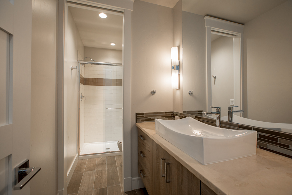 Bathroom of this 2-Bedroom,2196 Sq Ft Plan -2196