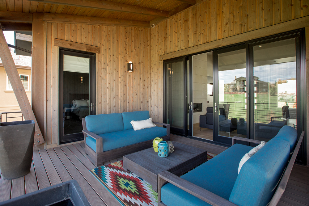 Porch of this 2-Bedroom,2196 Sq Ft Plan -2196