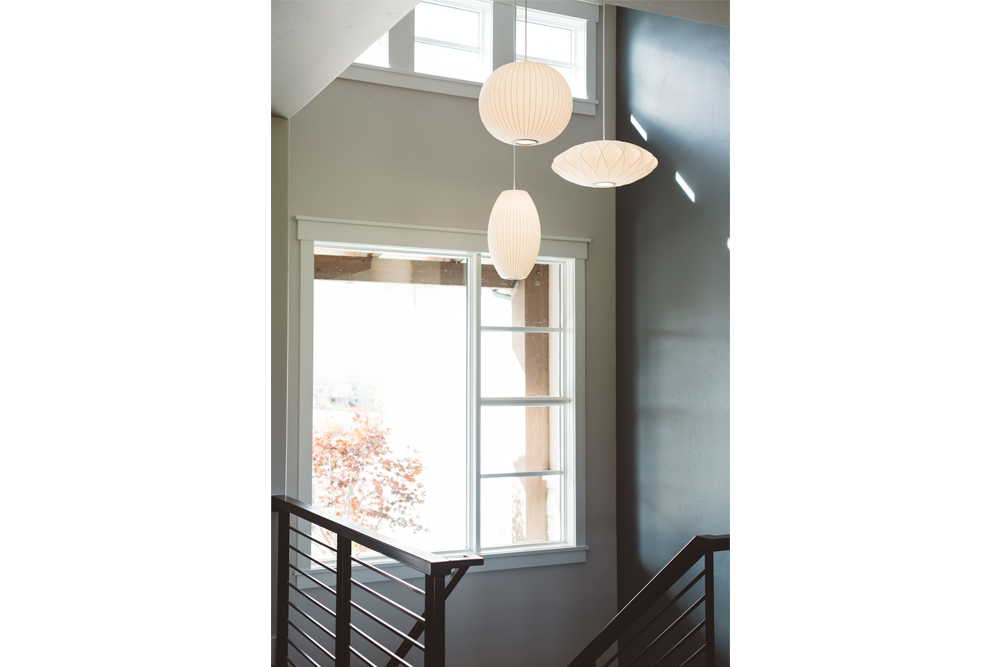 Entry Hall: Staircase of this 2-Bedroom,2196 Sq Ft Plan -2196
