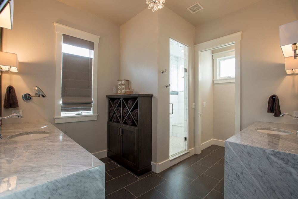 Master Bathroom of this 2-Bedroom,2196 Sq Ft Plan -2196