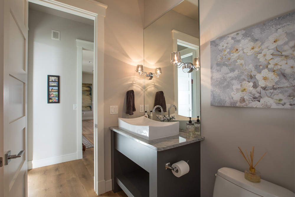 Bathroom of this 2-Bedroom,2196 Sq Ft Plan -2196
