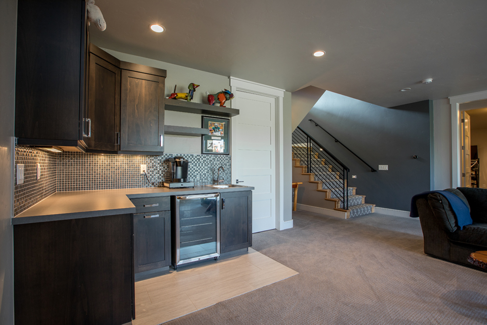Family Room of this 2-Bedroom,2196 Sq Ft Plan -2196