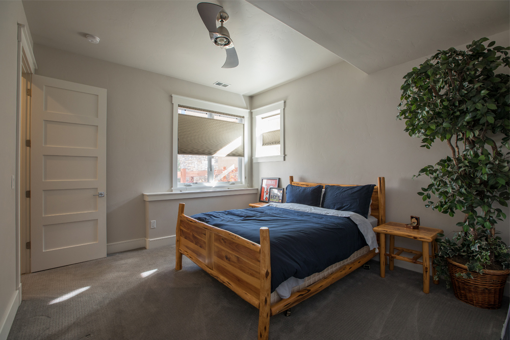 Bedroom of this 2-Bedroom,2196 Sq Ft Plan -2196