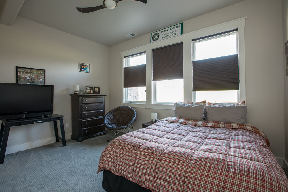 Bedroom of this 2-Bedroom,2196 Sq Ft Plan -2196