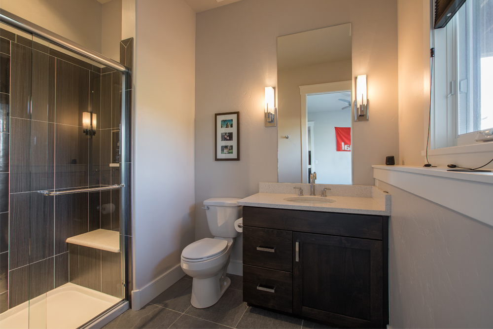 Bathroom of this 2-Bedroom,2196 Sq Ft Plan -2196