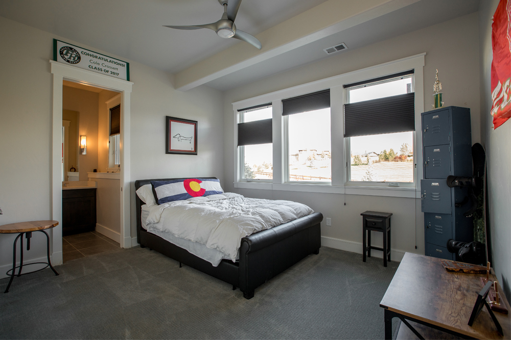 Bedroom of this 2-Bedroom,2196 Sq Ft Plan -2196
