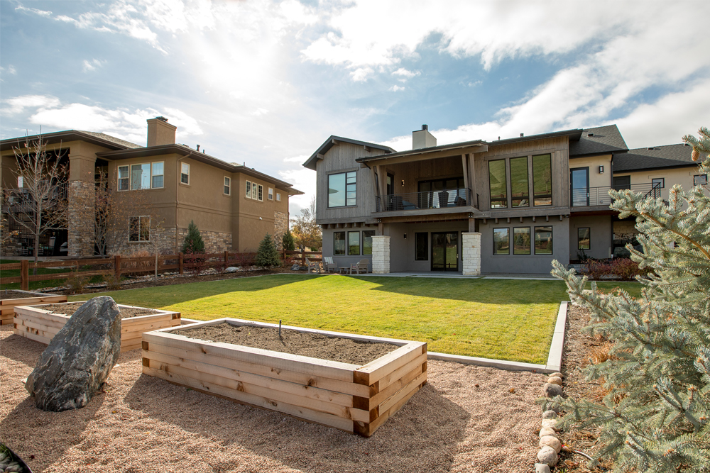 Rear View of this 2-Bedroom,2196 Sq Ft Plan -2196