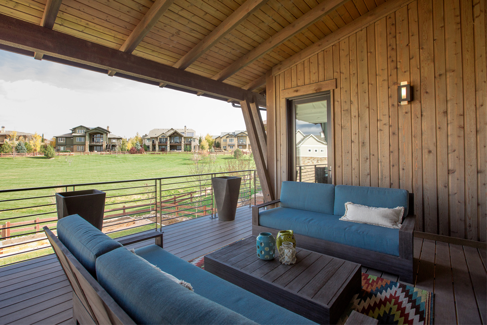 Deck of this 2-Bedroom,2196 Sq Ft Plan -2196