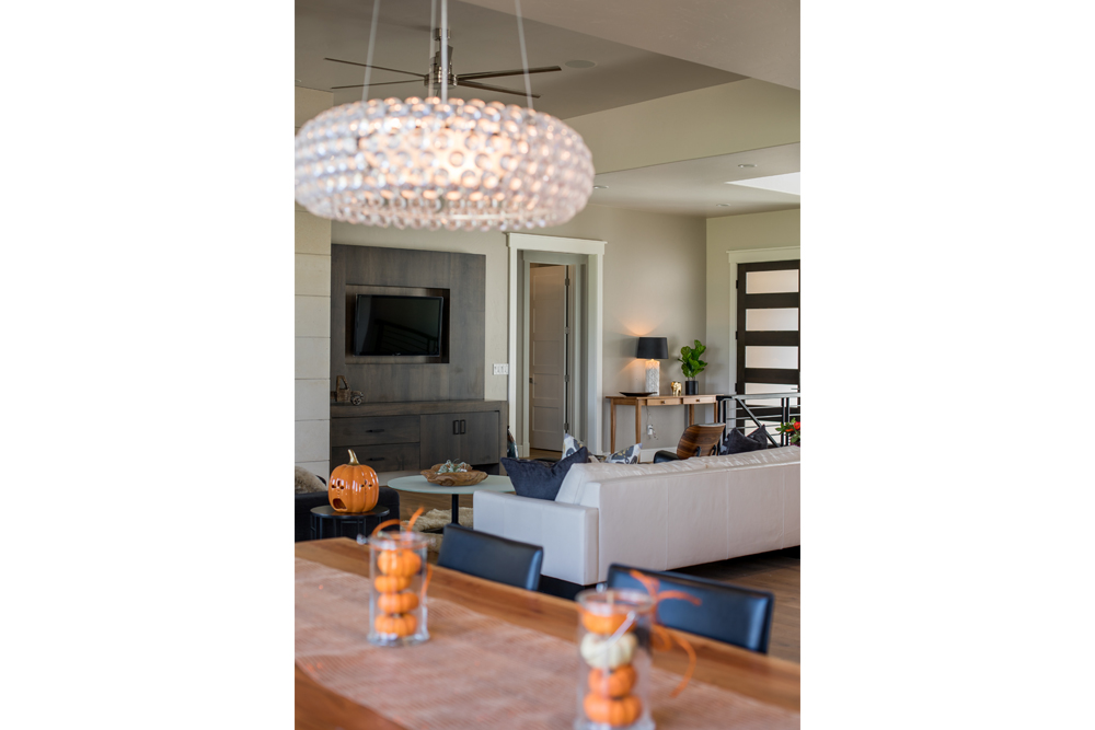 Great Room of this 2-Bedroom,2196 Sq Ft Plan -2196